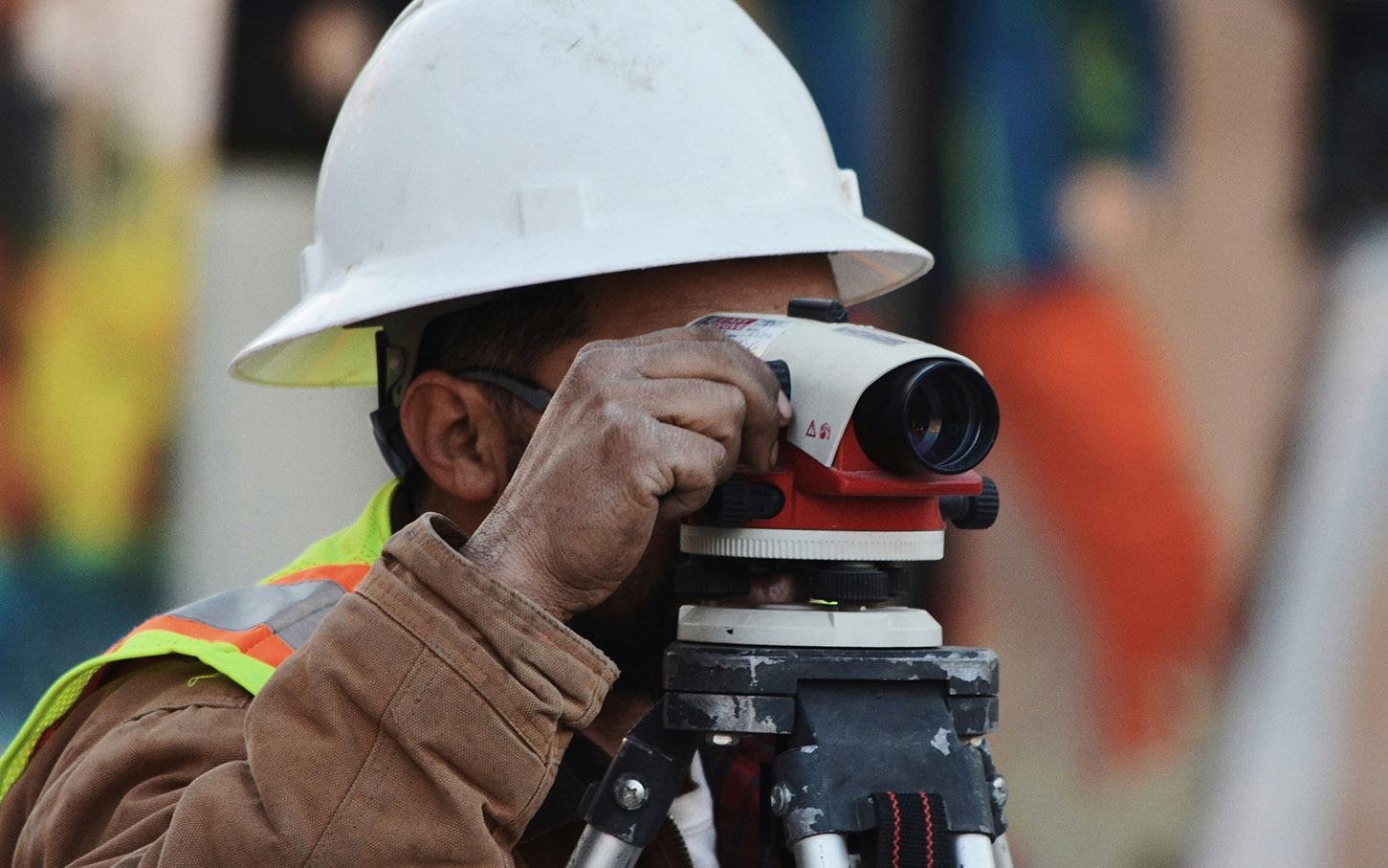 Thumbnail for case study about enhancing building control